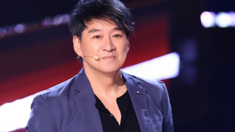 周华健李宇春郭富城光谷同台，三代华语天王点燃江城音乐之夜