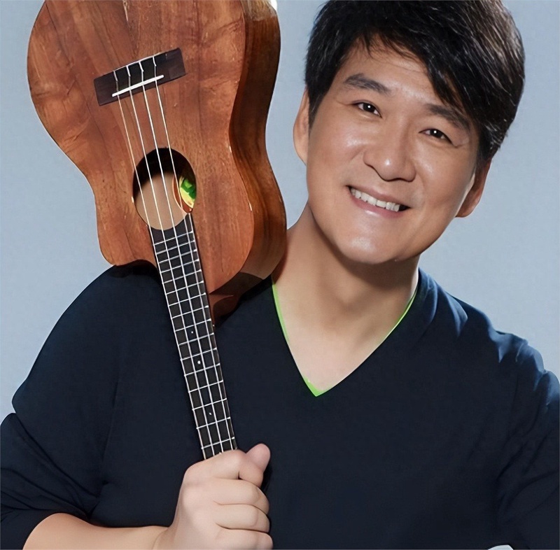周华健